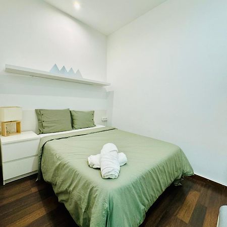 028 Apartament 2 2 Apartment Барселона Екстериор снимка