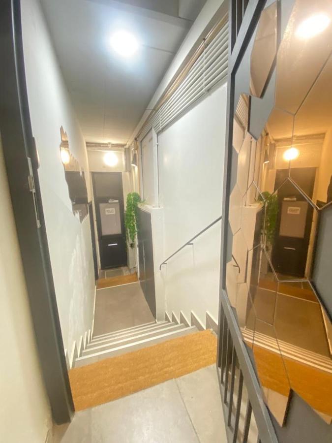 028 Apartament 2 2 Apartment Барселона Екстериор снимка