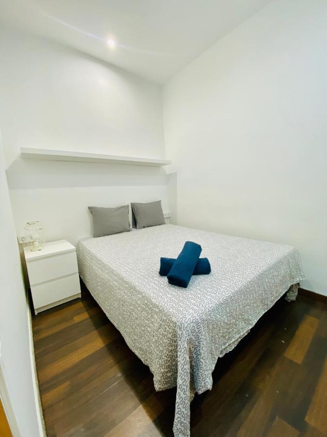 028 Apartament 2 2 Apartment Барселона Екстериор снимка