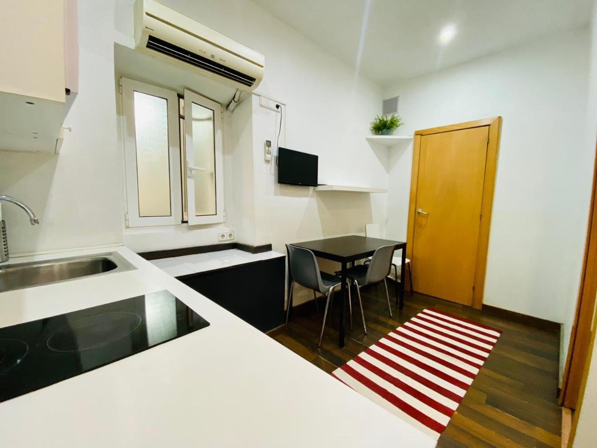 028 Apartament 2 2 Apartment Барселона Екстериор снимка