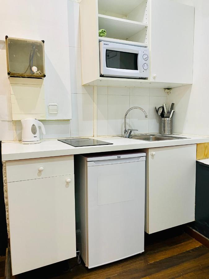 028 Apartament 2 2 Apartment Барселона Екстериор снимка