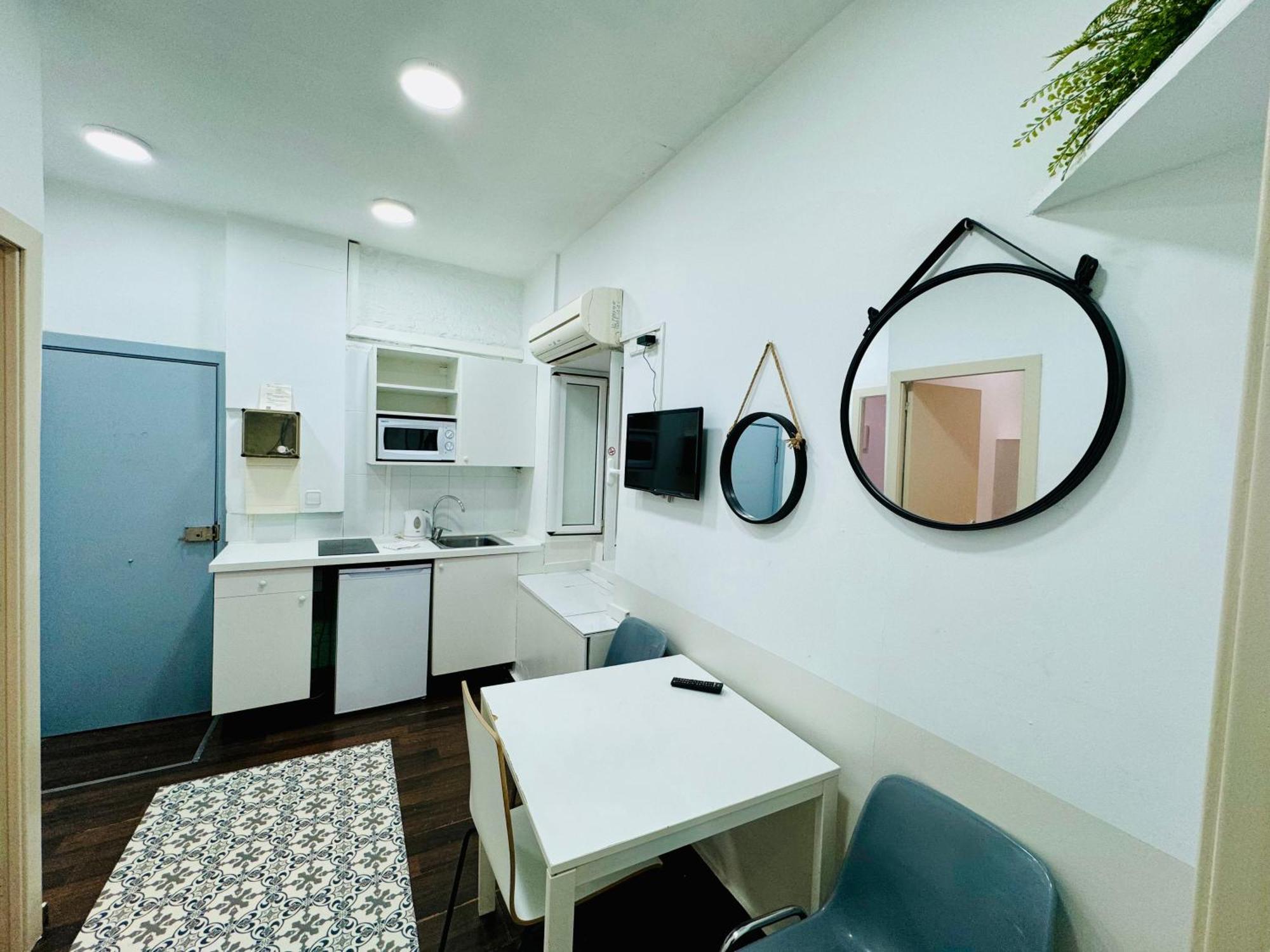 028 Apartament 2 2 Apartment Барселона Екстериор снимка