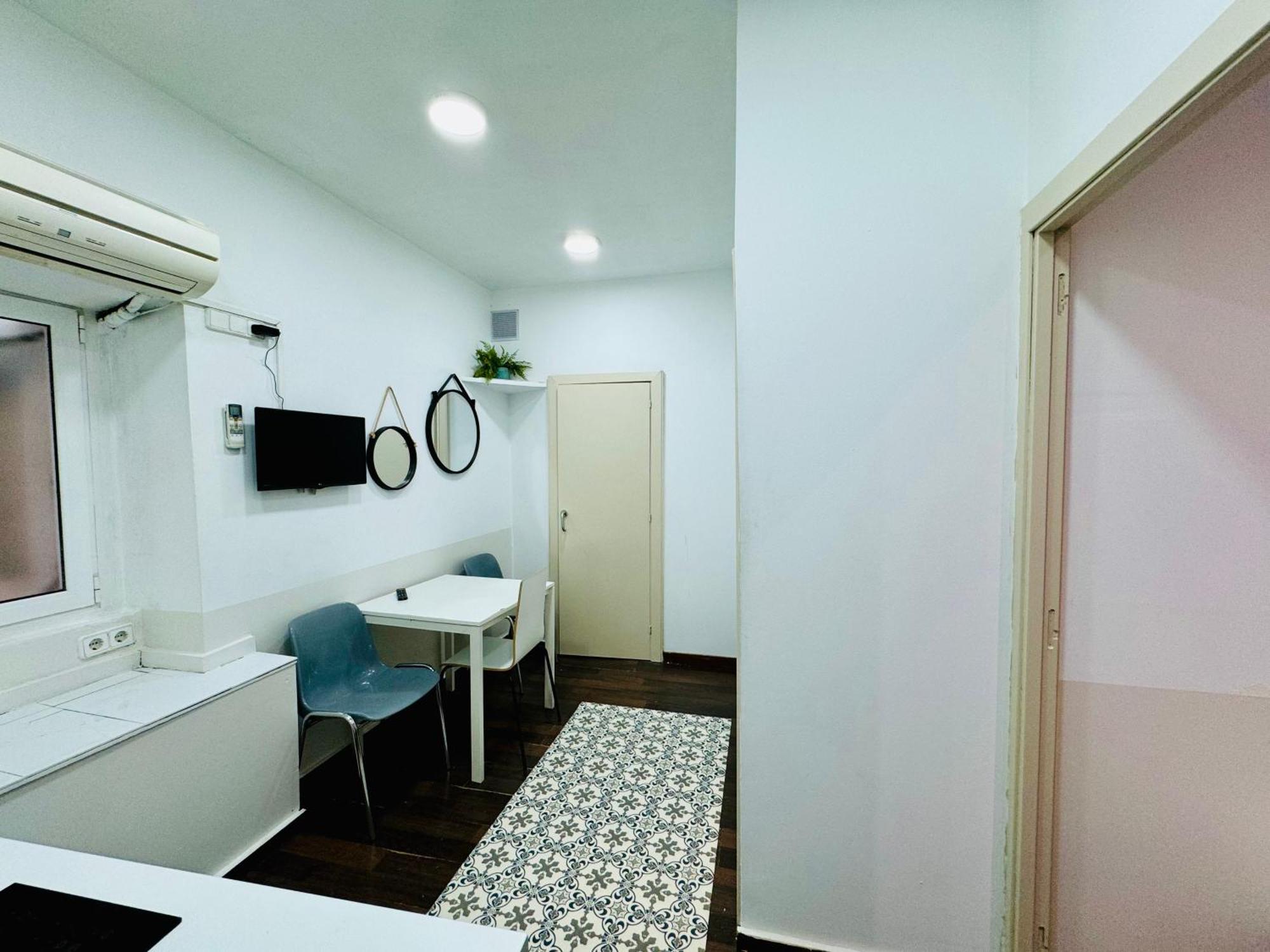 028 Apartament 2 2 Apartment Барселона Екстериор снимка
