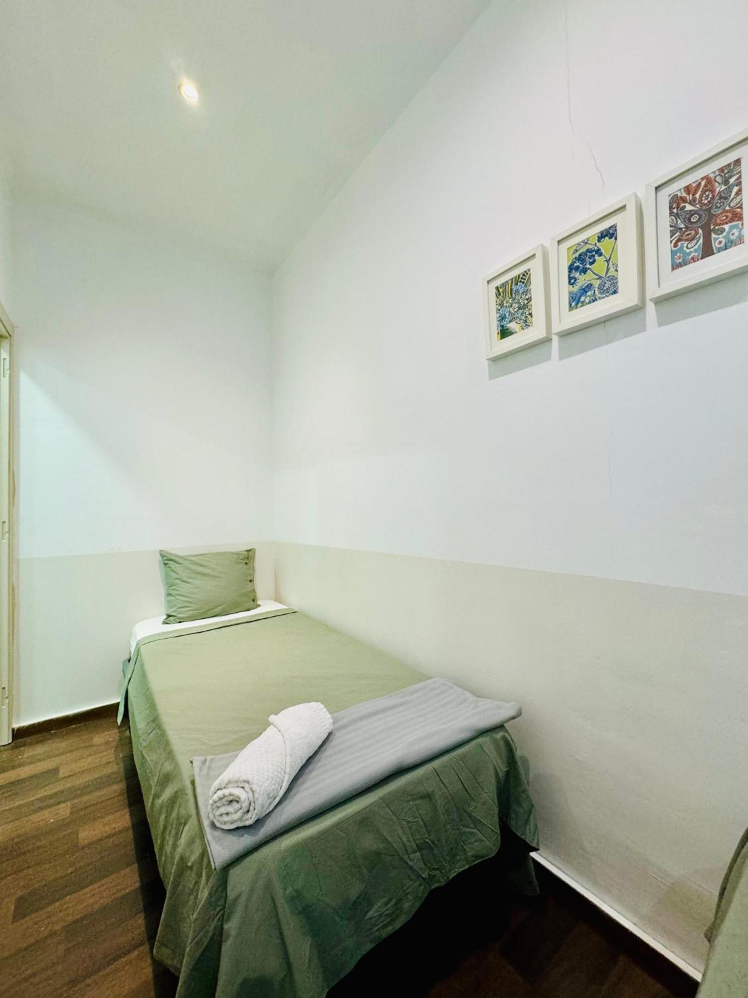 028 Apartament 2 2 Apartment Барселона Екстериор снимка
