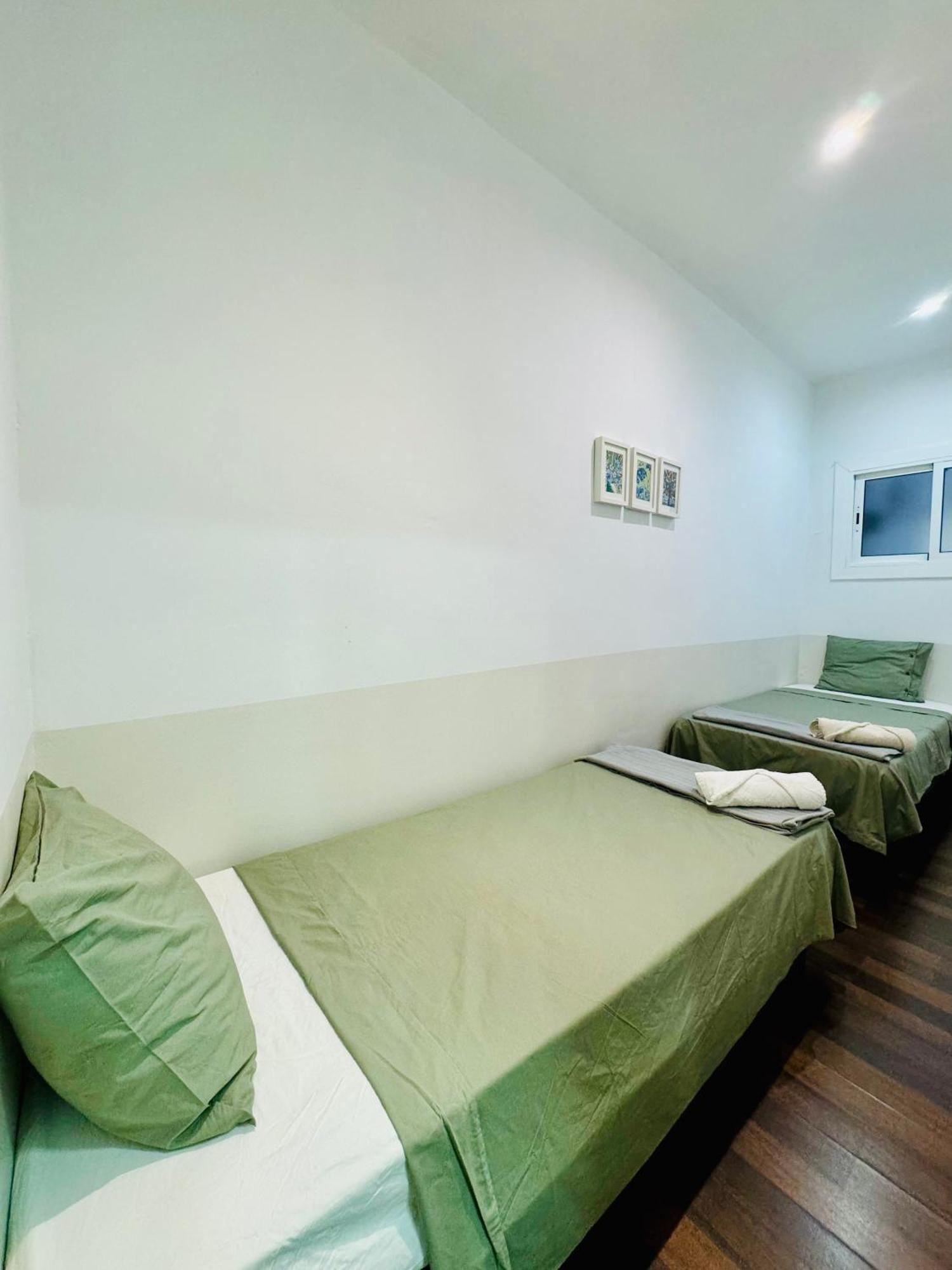 028 Apartament 2 2 Apartment Барселона Екстериор снимка